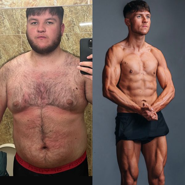 Client transformation