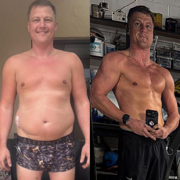 Client transformation