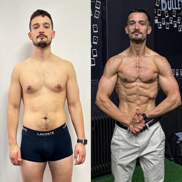 Client transformation