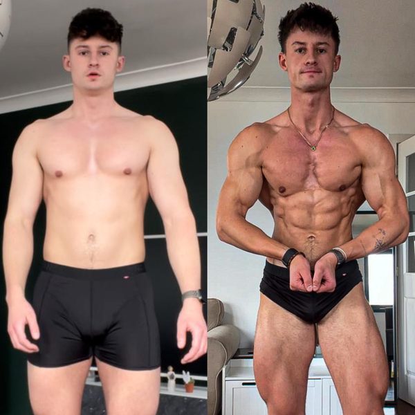 Client transformation