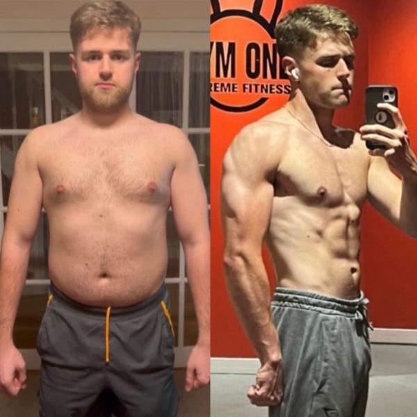 Client transformation