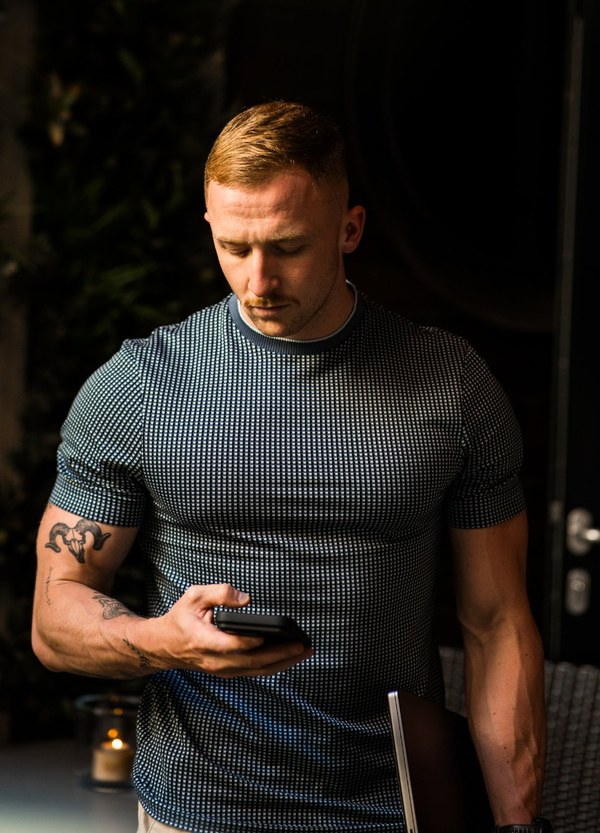 Lewis McFarlane